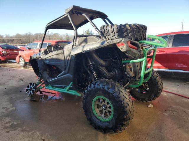 2020 POLARIS RZR XP TUR - 3NSNAE92XLF798693