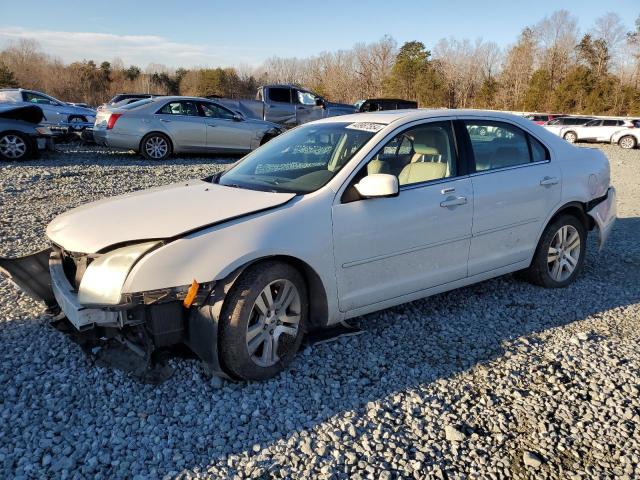 2008 Ford Fusion SEL