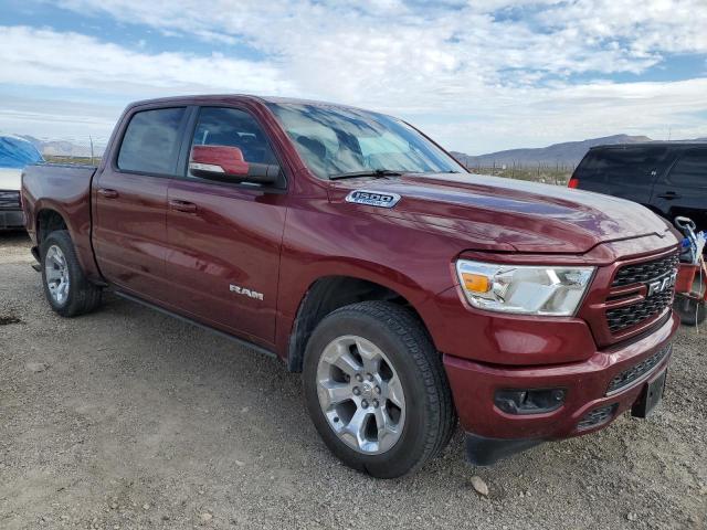 2022 RAM 1500 BIG H 1C6RRFFG7NN374806