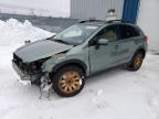 2016 SUBARU CROSSTREK - JF2GPABC0GH339961