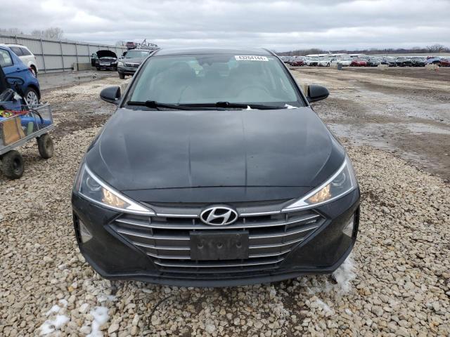 2020 HYUNDAI ELANTRA SE 5NPD84LF0LH568323