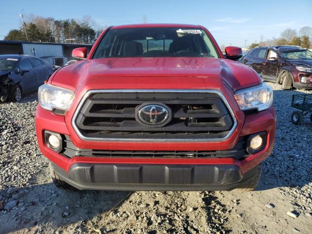 2023 TOYOTA TACOMA DOU 3TMCZ5AN3PM581589