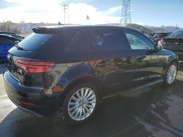 2017 AUDI A3 E-TRON WAUUPBFF1HA058139