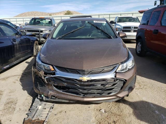 2019 CHEVROLET CRUZE LS 1G1BC5SM8K7110665