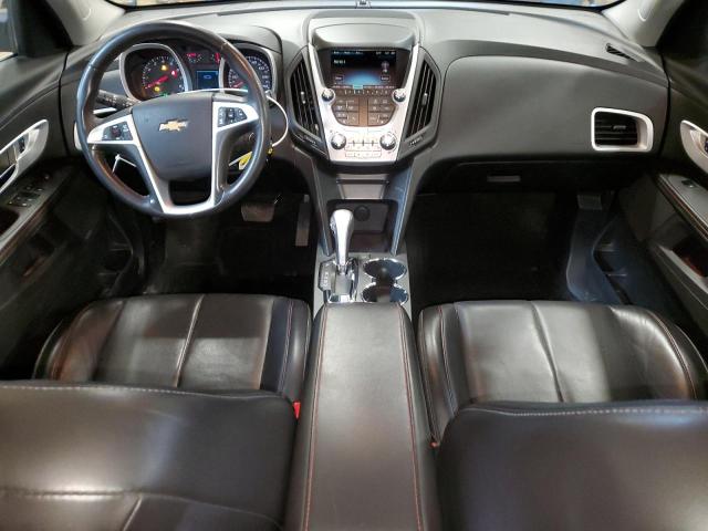 2014 Chevrolet Equinox Lt VIN: 2GNFLGEK2E6233100 Lot: 44569174