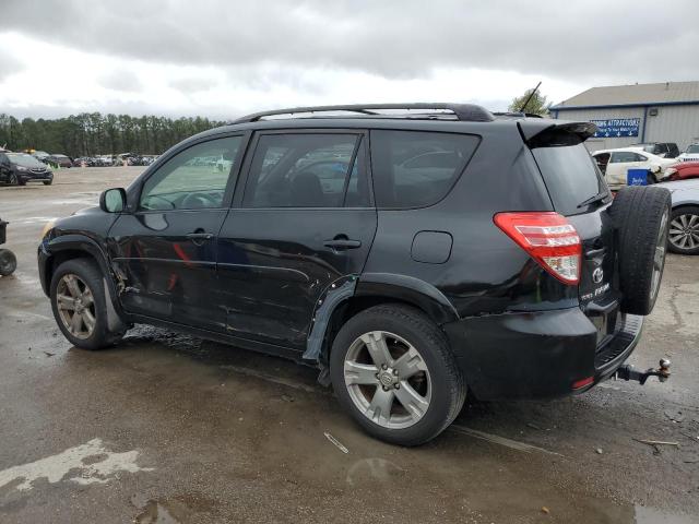 2009 Toyota Rav4 Sport VIN: JTMBF32V69D001158 Lot: 42250864