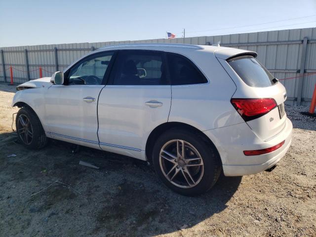 VIN WA1L2AFPXHA087505 2017 Audi Q5, Premium Plus no.2