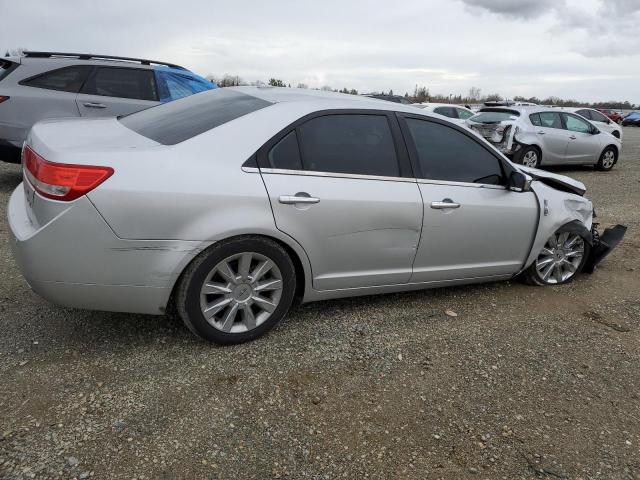 2010 Lincoln Mkz VIN: 3LNHL2GC8AR627242 Lot: 49708354