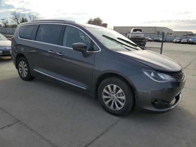 2019 Chrysler Pacifica Touring L VIN: 2C4RC1BG9KR657564 Lot: 38096130