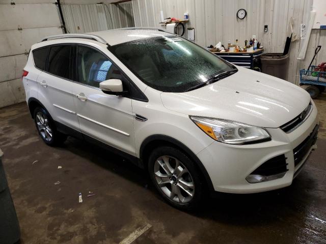 2015 Ford Escape Titanium VIN: 1FMCU9J94FUA19683 Lot: 44505874