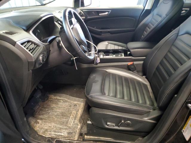 2FMPK4J91KBC16515 2019 FORD EDGE, photo no. 7