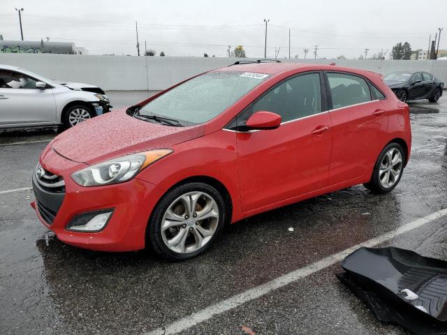 2013 Hyundai Elantra GT 