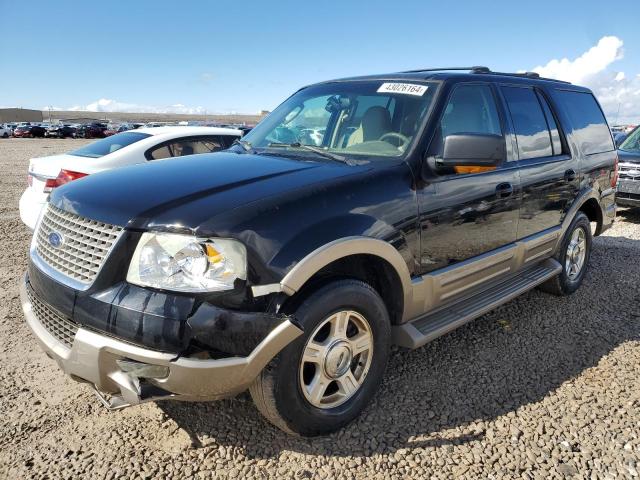 Lot #2381333566 2004 FORD EXPEDITION salvage car