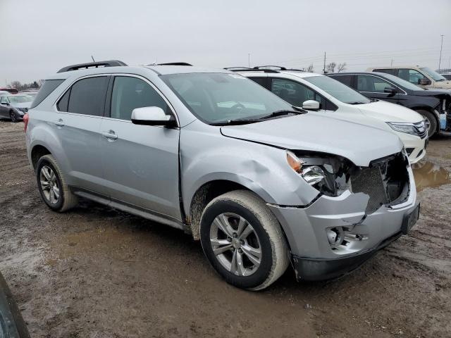 Vin: 2gnaldek9d6250502, lot: 40214804, chevrolet equinox lt 20134