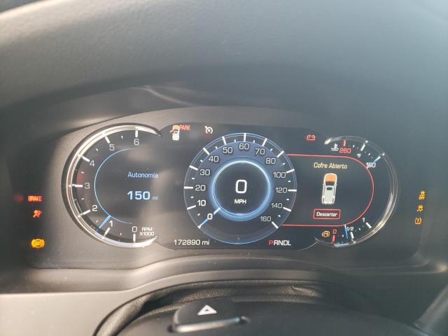 2017 CADILLAC ESCALADE 1GYS3AKJ7HR175293