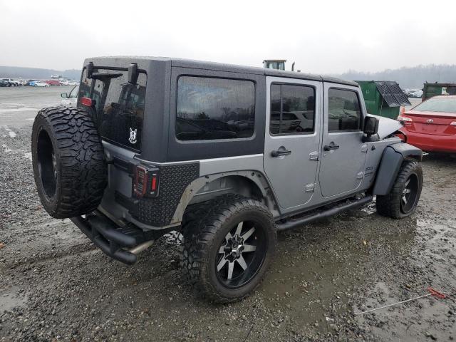 2018 JEEP WRANGLER U - 1C4BJWDG5JL804715