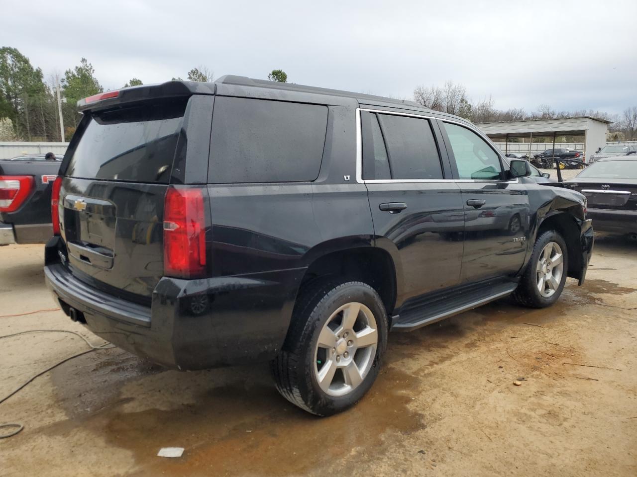 1gnscbkc0kr256566 1GNSCBKC0KR256566 2019 Chevrolet Tahoe C1500 Lt