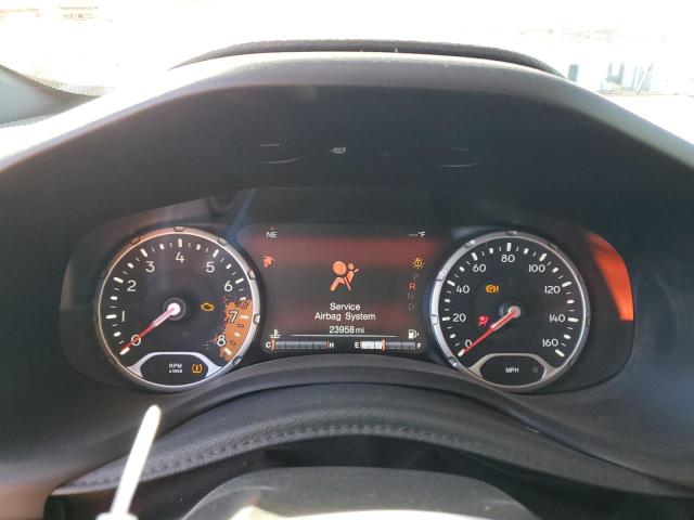 2018 JEEP RENEGADE T - ZACCJBCB3JPG85321