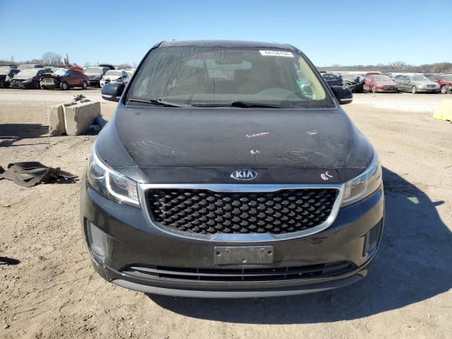 2016 Kia Sedona Lx VIN: KNDMB5C10G6171366 Lot: 44156194