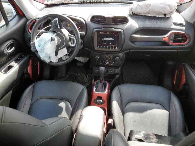 2021 JEEP RENEGADE T - ZACNJDC13MPM96309