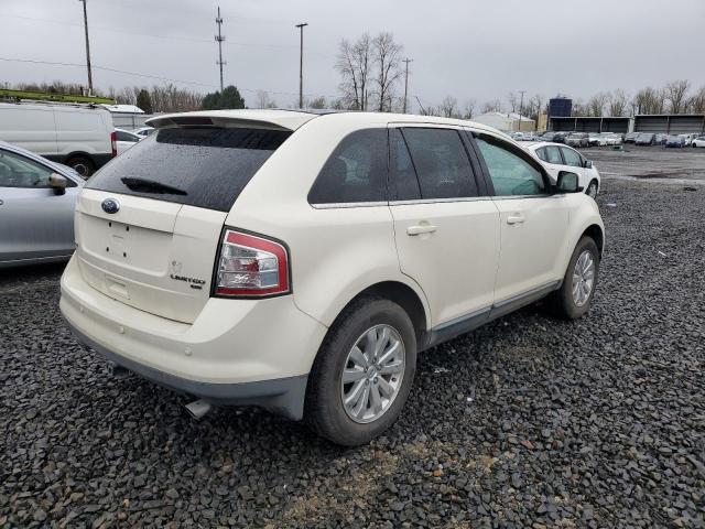 2FMDK49C48BA45268 2008 Ford Edge Limited