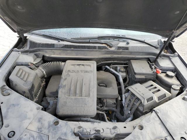 2015 CHEVROLET EQUINOX LT 2GNALBEK1F6272355