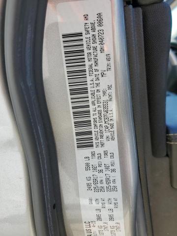2015 JEEP CHEROKEE L 1C4PJMCB7FW635531