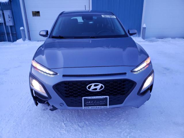 2020 HYUNDAI KONA SE - KM8K1CAA5LU442084