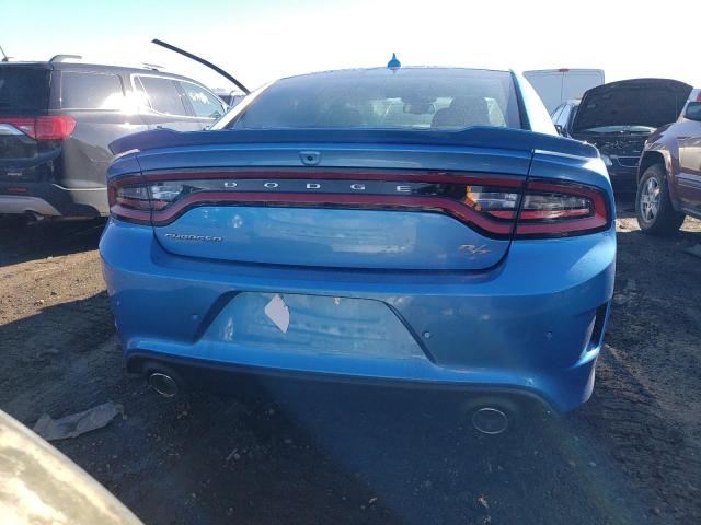 2023 DODGE CHARGER R/ - 2C3CDXCT8PH703033