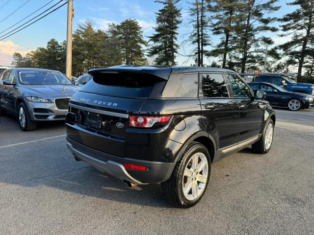 SALVR2BG5FH007773 | 2015 Land Rover range rover evoque pure premium