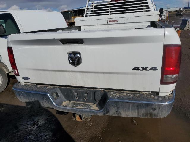 2018 Ram 2500 St VIN: 3C6TR5HT8JG296727 Lot: 43173004