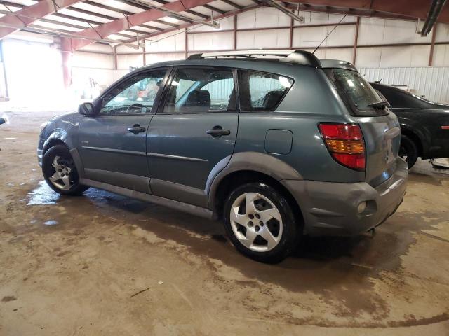 2007 Pontiac Vibe VIN: 5Y2SL65847Z420268 Lot: 44926974