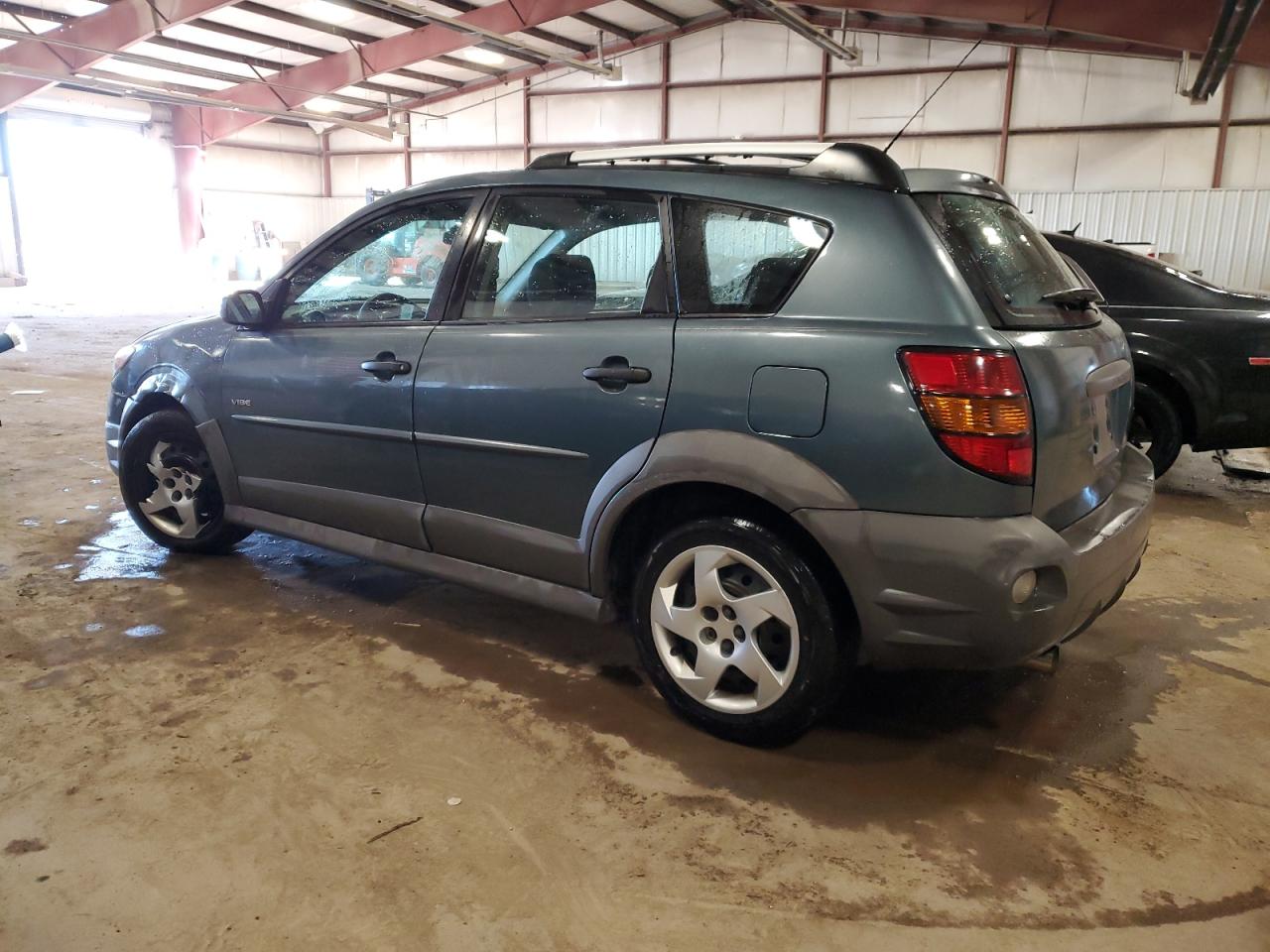 5Y2SL65847Z420268 2007 Pontiac Vibe