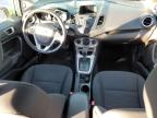 FORD FIESTA SE photo