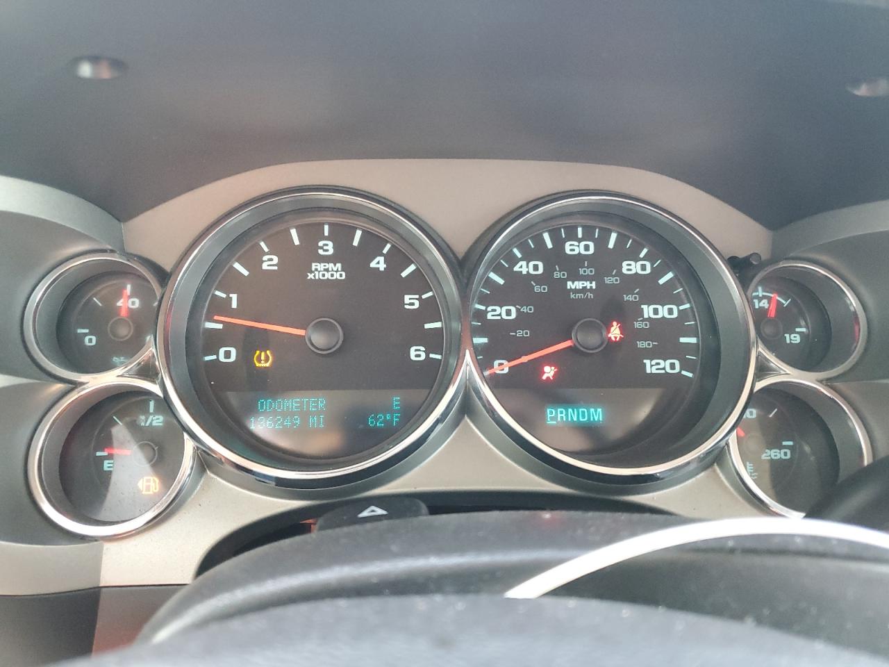 1GTR2VE75CZ234512 2012 GMC Sierra K1500 Sle