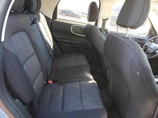 2023 FORD BRONCO SPO 3FMCR9B66PRD88219