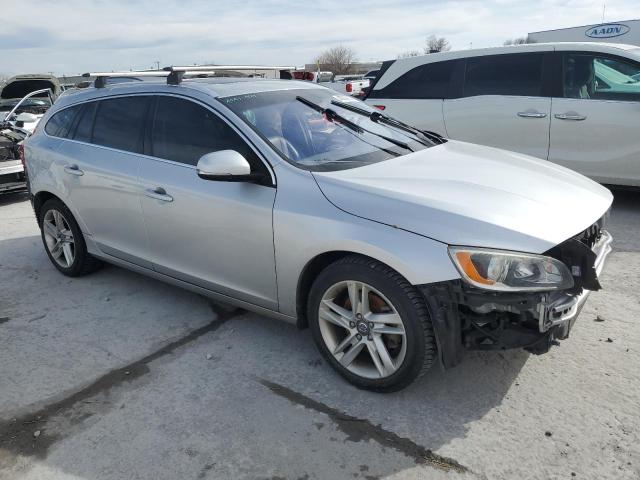 2015 VOLVO V60 PREMIE - YV140MEK4F1221746