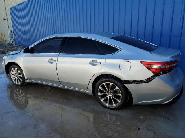 2016 Toyota Avalon Xle VIN: 4T1BK1EBXGU215581 Lot: 40780414