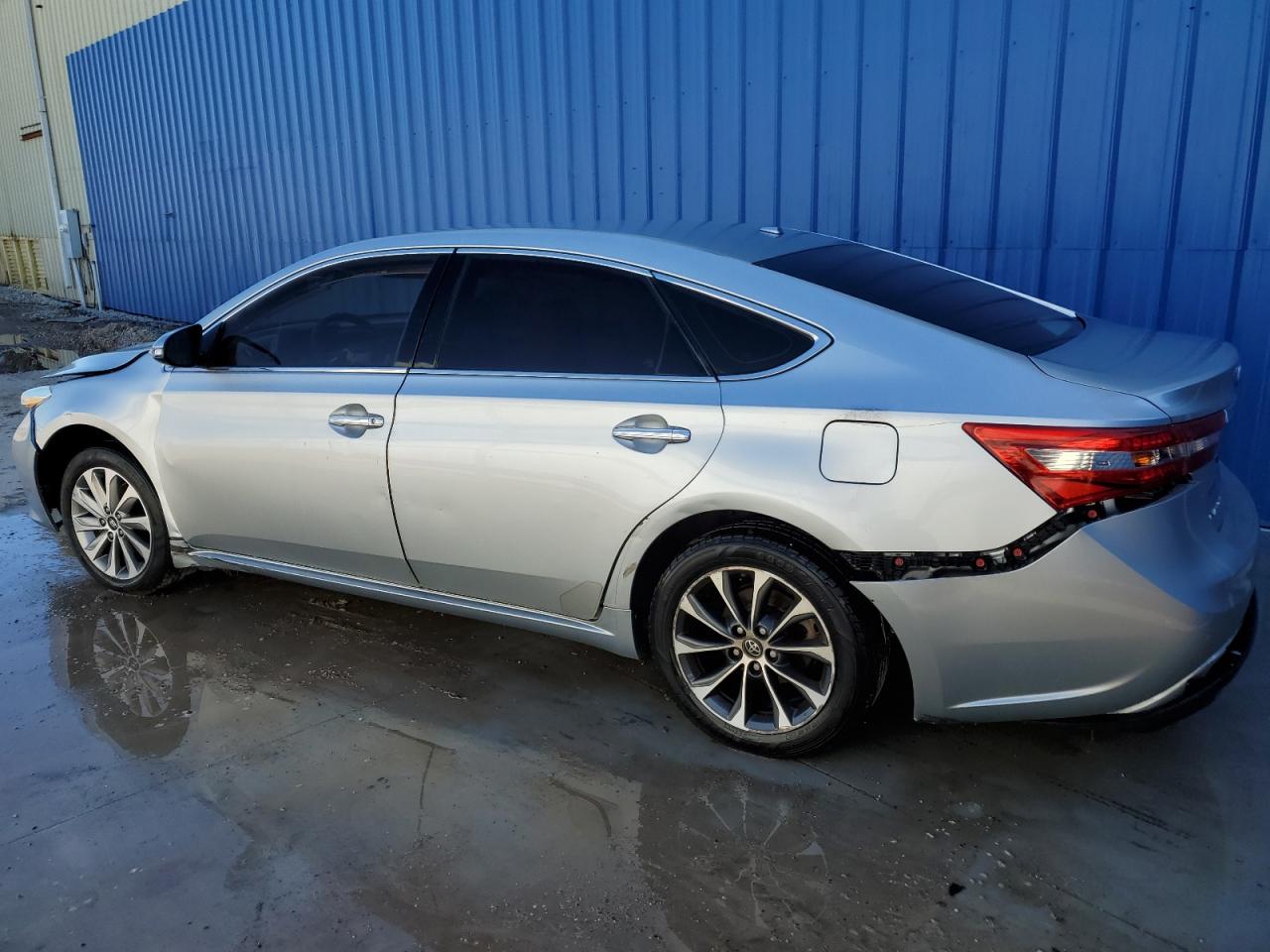 4T1BK1EBXGU215581 2016 Toyota Avalon Xle