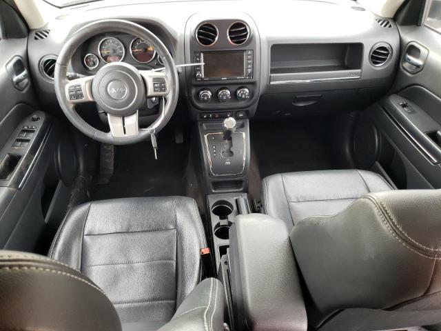 2015 JEEP PATRIOT LI 1C4NJPCB4FD350239