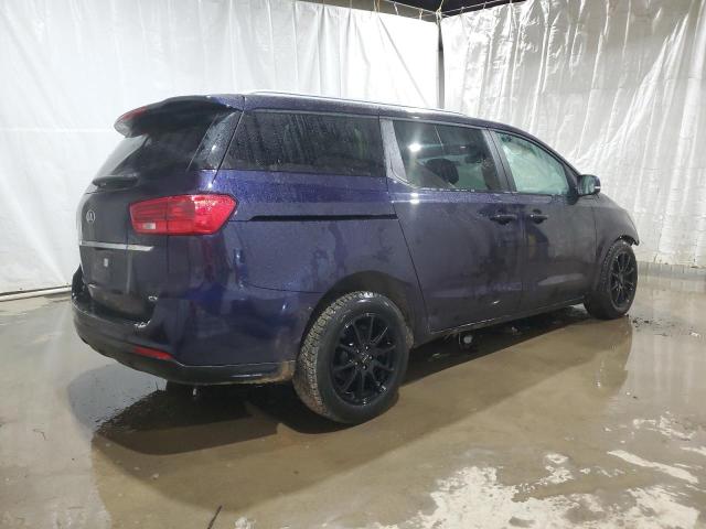 2021 KIA SEDONA LX KNDMB5C1XM6667688
