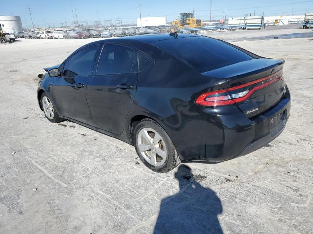 2015 DODGE DART SXT - 1C3CDFBB3FD122442