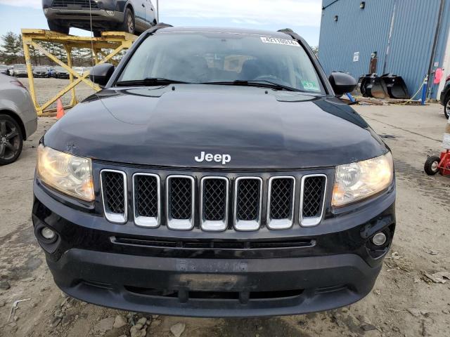 2012 Jeep Compass Latitude VIN: 1C4NJDEBXCD655719 Lot: 42110514