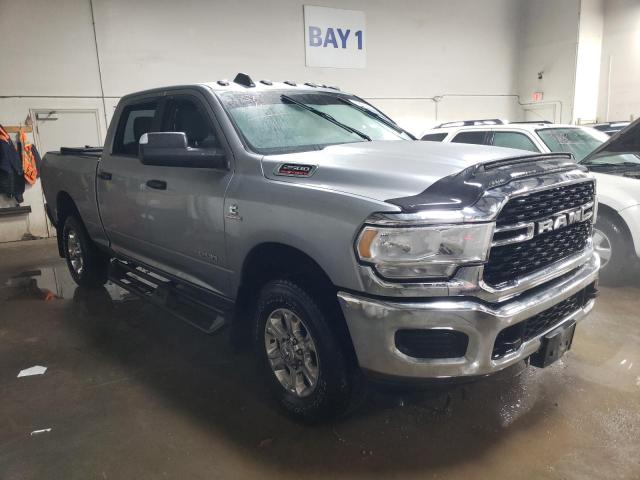 2022 RAM 2500 BIG H 3C6UR5DLXNG341019