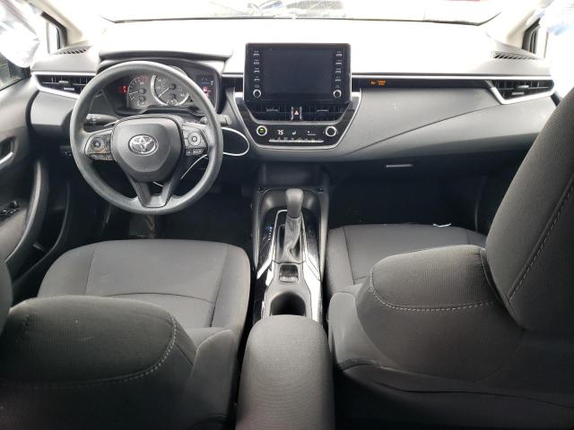 2020 TOYOTA COROLLA LE 5YFEPRAE2LP077933