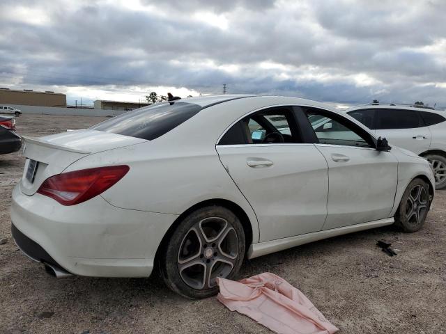 VIN WDDSJ4EBXEN063968 2014 Mercedes-Benz CLA-Class,... no.3