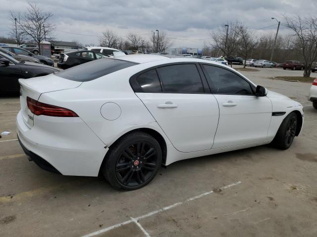 2020 JAGUAR XE S - SAJAE4FX9LCP57551