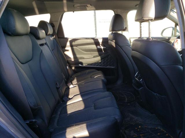 2019 HYUNDAI SANTA FE L 5NMS5CAA2KH053515