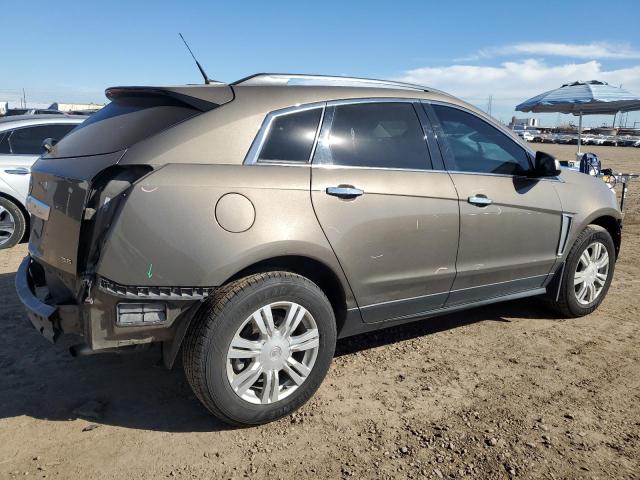 VIN 3GYFNAE35ES686163 2014 Cadillac SRX no.3