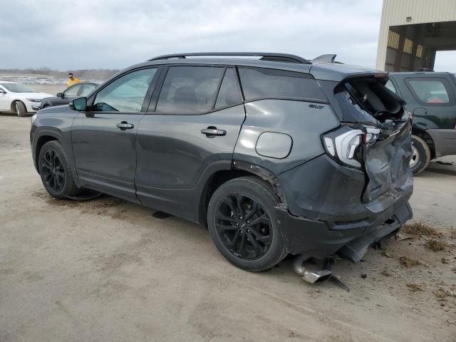 2020 GMC TERRAIN SL 3GKALPEX0LL140961
